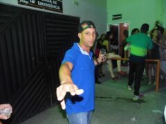Natal Open Prime